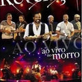 Grupo Revelação, Ao Vivo no Morro - DVD 1