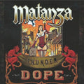 Matanza - Thunder Dope CD 1