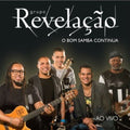 Grupo Revelação - O Bom Samba Continua - CD 1