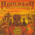 Pavilhão 9 - Antes Durantes Depois - CD 1