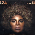 Elza Soares Deus é Mulher  CD 1