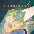 Toquinho - 50 Anos de Carreira CD 1