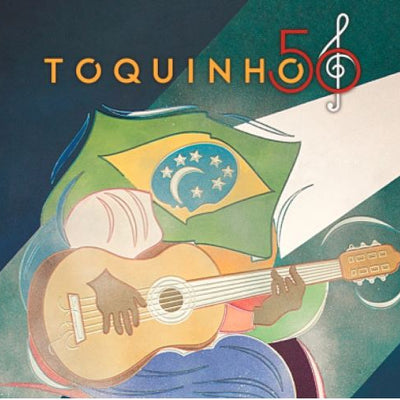 Toquinho - 50 Anos de Carreira CD
