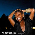Mart'nália - Madrugada - CD 1