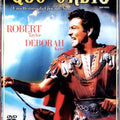 Quo Vadis - DVD 1