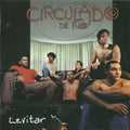 Circulado de Fulo - Levitar - CD 1