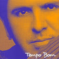 Orlando Morais - Tempo Bom - CD 1
