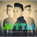 Jotta A - Geração de Deus - CD 1