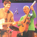 Raimundo Fagner e Zeca Baleiro o Show - DVD 1