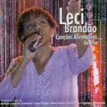 Leci Brandão - Canções Afirmativas Ao Vivo - CD 1