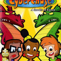Cyberchase - Decifrando Enigmas - DVD 1