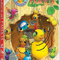 Miss Spider: Adorável Família - DVD 1