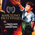 Marcelino Pão e Vinho - DVD 1