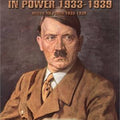 Hitler no Poder 1933-1939 - DVD 1