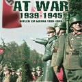 Hitler em Guerra - 1939-1945 - DVD 1