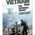 A Guerra do Vietnã: O Inimigo Invisivel - DVD 1
