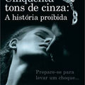 Cinquenta Tons de Cinza: A História Proibida - DVD 1