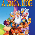 A Arca de Noé - DVD 1