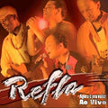 Refla - Agora é Pra Valer - CD 1