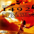 1492 A Conquista do Paraíso - DVD 1