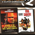 Duplex, 2 Super Sucessos - Por um Punhado de Doláres + Viva Sabata! - DVD 1