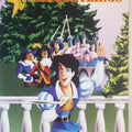 Os Três Mosqueteiros + Viagem ao Centro da Terra - DVD 1