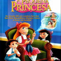 A Pequena Princesa + Bônus: A Polegarzinha - DVD 1