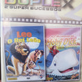 As Aventuras de Moby Dick - DVD 1