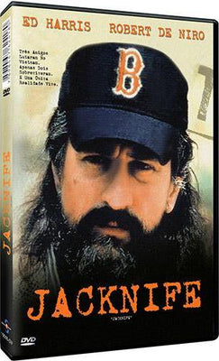 Jacknife - DVD