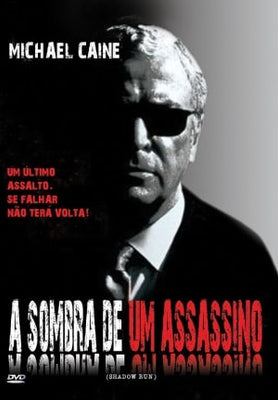 A Sombra de um Assassino - DVD