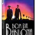 Bom Dia, Babilônia - DVD 1