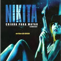Nikita: Criada para Matar - DVD 1