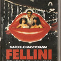 Fellini - Cidade das Mulheres - DVD 1