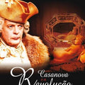 Casanova e a Revolução - DVD 1