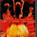 Um Paraíso Havaiano - DVD 1