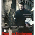 O Escritor Fantasma - DVD 1
