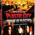Plastico City: Cidade de plástico - DVD 1