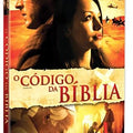 O Código da Bíblia - DVD 1
