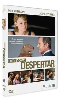 Um Novo Despertar - DVD