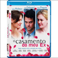 O Casamento do meu Ex - Blu Ray 1
