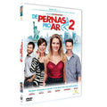 De Perna pro Ar 2 - DVD 1