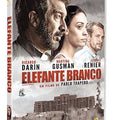 Elefante Branco - DVD 1