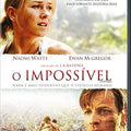 O Impossível - DVD 1