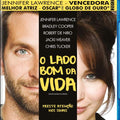O Lado Bom da Vida - Blu Ray 1