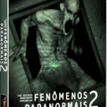 Fenômenos Paranormais 2 - DVD 1