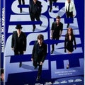 Truque de Mestre - Os Ilusionistas - DVD 1