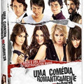 Uma Comédia Romanticamente Incorreta - DVD 1
