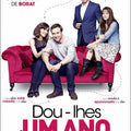 Dou-lhes um Ano - DVD 1