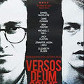Versos de um Crime - DVD 1