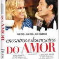 Encontros e Desencontros do Amor - DVD 1